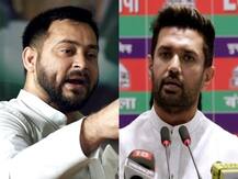 Bihar Elections: मतदान से पहले CM नीतीश पर बरसे चिराग पासवान, जानें तेजस्वी यादव ने क्या कहा है