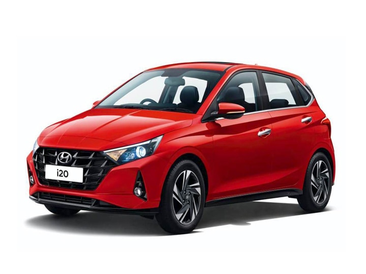 New Hyundai i20 will be launched on November 5, compete with Baleno and Altroz in mileage 5 नवंबर को लॉन्च होगी नई Hyundai i20, माइलेज में Baleno, और Altroz से होगा मुकाबला