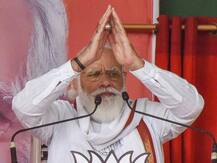 पीएम मोदी ने तेजस्वी को बताया जंगलराज का युवराज, कहा- ये वक्त हवा हवाई बातें करने वालों का नहीं