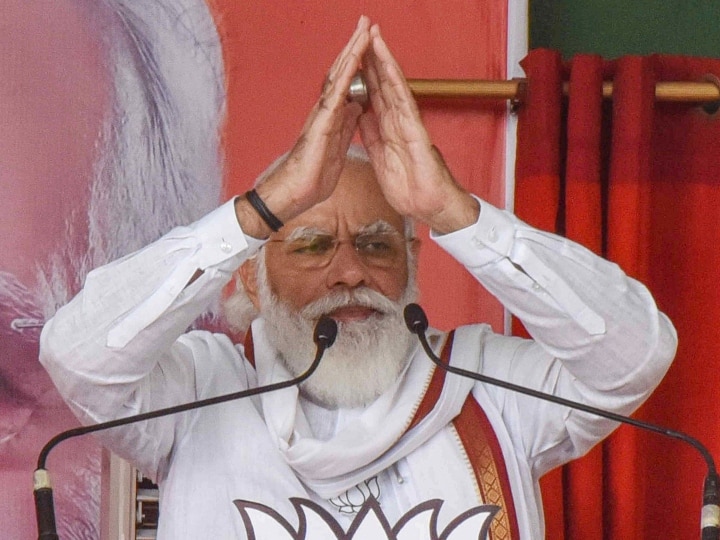 Bihar Elections: कल दूसरे चरण के लिए चुनाव प्रचार का आखिरी दिन, PM मोदी करेंगे चार चुनावी सभाएं Bihar Election 2020: PM Narendra Modi to attend 4 political Rallies on Sunday