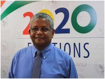 भारतीय मूल के वेवल रामकलवान बने सेशेल्स के राष्ट्रपति, बिहार के गोपालगंज से जुड़ी हैं जड़ें