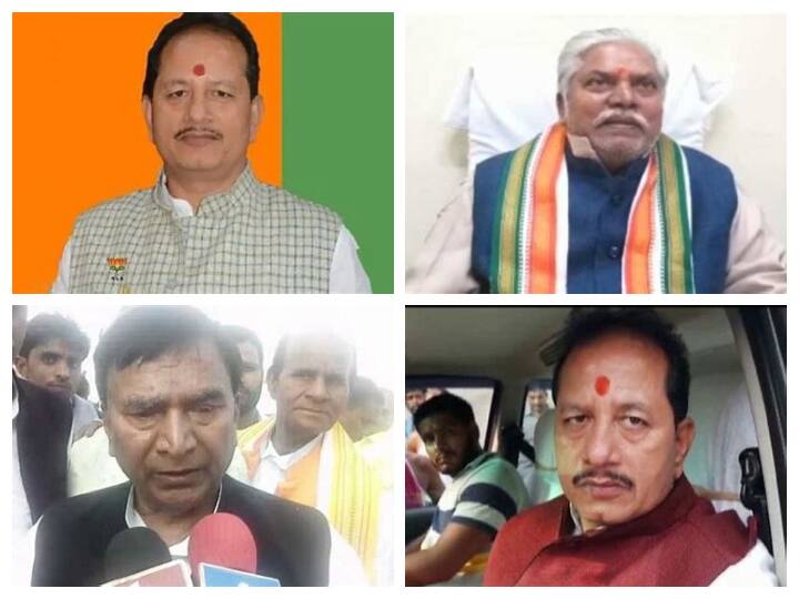 बिहार चुनाव: आज पहले चरण के चुनाव में इन आठ मंत्रियों की किस्मत होगी ईवीएम में बंद