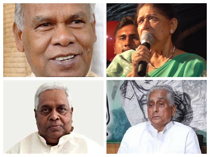 Bihar Election: Relative fray talk of bihar election...Many trying to salvage pride of close relatives ann बिहार चुनाव: जानें- कहां कहां लगी रिश्तों की प्रतिष्ठा दांव पर, कहीं पिता तो कहीं पति, कहीं ससुर तो कहीं समधन