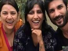 SSR Case: गिरफ्तारी से डरीं सुशांत सिंह राजपूत की बहनें, बॉम्बे हाईकोर्ट से जल्द सुनवाई की अपील की