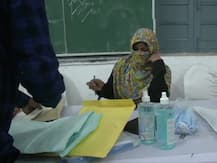 बिहार विधानसभा चुनाव: 71 सीटों पर सुबह 11 बजे तक हुआ 18.48 फीसदी मतदान, कड़ी निगरानी में हो रही है वोटिंग