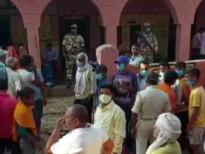 पहले चरण में 1066 प्रत्याशियों की किस्मत का फैसला होना है, जिनमें से 114 महिलाएं हैं.