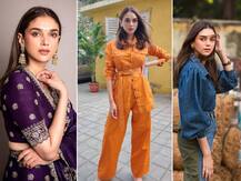 Birthday Special: अदिति राव हैदरी को शूटिंग के दौरान नहीं पड़ती मेकअप की जरूरत, देखिए एक्ट्रेस की खूबसूरत तस्वीरें