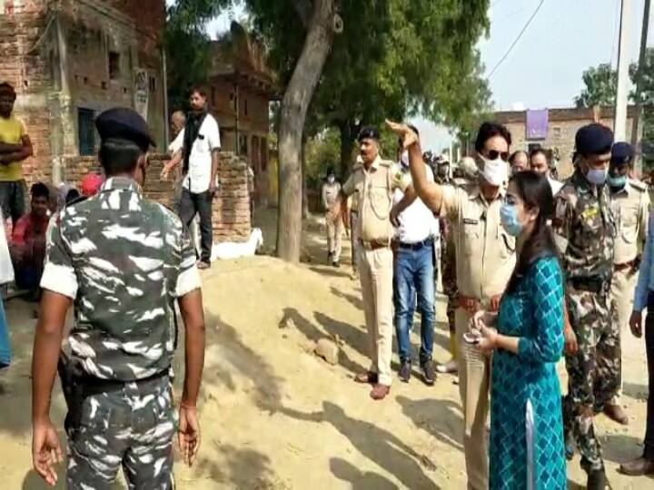 बिहार चुनाव: मूलभूत सुविधा नहीं मिलने से नाराज ग्रामीणों ने किया वोट बहिष्कार, बूथ पर पसरा सन्नाटा