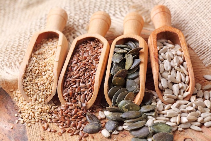 Muskmelon and flax seeds have multiple health benefits, know some facts तरबूज, अलसी और खरबूजे के बीज के बिना आपका डाइट प्लान है अधूरा, जानिये इनके फायदे और इस्तेमाल का तरीका