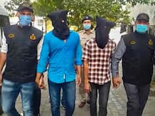 निकिता हत्याकांड के दोनों आरोपियों को आज कोर्ट में किया जाएगा पेश, करणी सेना के अध्यक्ष परिवार से करेंगे मुलाकात