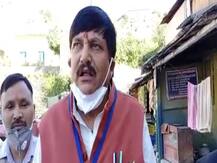 उत्तराखंड: जोशीमठ में खुलेगा राज्य का पहला वेद विद्यालय, भूमि और भवन का किया गया निरीक्षण