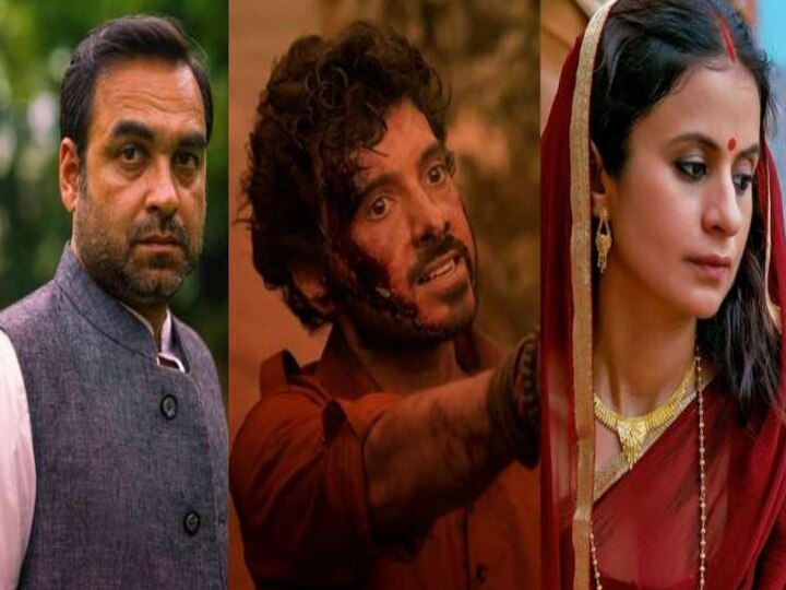 Best scenes of web series Mirzapur 2 Mirzapur 2 के ये 10 सीन्स दर्शकों के ज़हन में लंबे समय तक ताज़ा रहेंगे