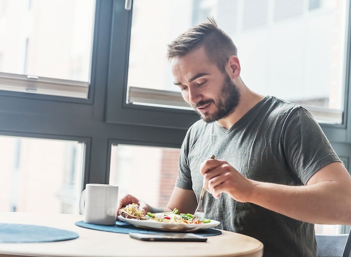 5 foods that are beneficial to improve men's health इन 5 खाद्य पदार्थों से बेहतर होगा पुरुषों का स्वास्थ्य, करें डाइट में शामिल