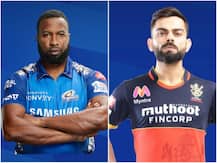 MI vs RCB: मुंबई इंडियंस ने टॉस जीतकर पहले गेंदबाजी का फैसला लिया, ये रही दोनों टीमों की Playing XI