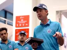 IPL 2020: कोच रिकी पोंटिंग ने माना- दिल्ली कैपिटल्स के लिए लक्ष्य का पीछा करना चिंता का विषय