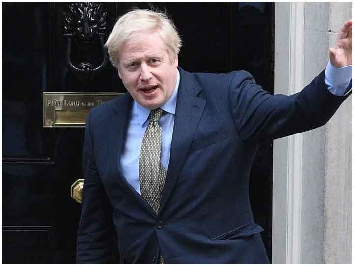 British Prime Minister Boris Johnson on farmers protest in India पूछा गया किसान के बारे में, जवाब मिला पाकिस्तान के बारे में, क्यों कन्फ्यूज हुए ब्रिटेन के पीएम