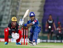 MI vs RCB: मुंबई इंडियंस ने बैंगलोर को हराया, सूर्यकुमार यादव रहे जीत के हीरो