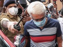 सोना तस्करी मामला: ED ने केरल के CM के सचिव रहे निलंबित IAS अधिकारी एम शिवशंकर को गिरफ्तार किया