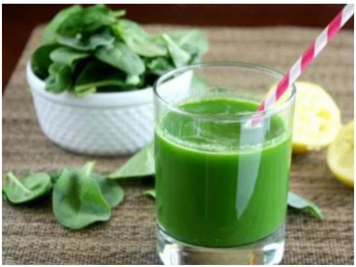 Diabetic: Juice made with bitter melon and spinach may lead to control sugar Diaebetic: शुगर काबू करने के लिए पालक और करेले का पिएं जूस, इस तरह पहुंचेगा फायदा