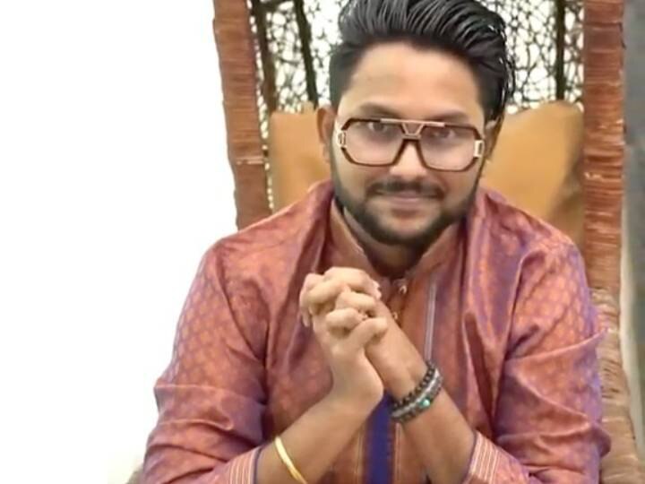 Bigg Boss 14 Jaan Kumar Sanu apologies after comment on marathi language Bigg Boss 14:  मराठी भाषा का अपमान करने पर जान कुमार सानू आए थे निशाने पर, अब शो में मांगी माफी, बिग बॉस ने भी लगाई फटकार