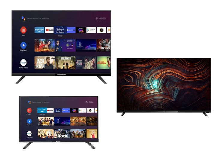 Best 32 inch smart LED TV in india know Price and features ये हैं 32 इंच के बेस्ट स्मार्ट टीवी, जानिए कीमत से लेकर फीचर्स के बारे में सब कुछ