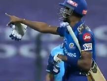 MI Vs RCB: आउट होने के बाद मैदान में क्रिस मौरिस से भिड़े हार्दिक पंड्या, रेफरी ने लगाई दोनों खिलाड़ियों को फटकार