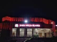 Jamia Millia Islamia ने पूरे किए 100 साल, आज़ादी की लड़ाई से लेकर टॉप यूनिवर्सिटी के सफर का जश्न मना रहा है जामिया