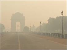 राष्ट्रपति ने दिल्ली-NCR में बढ़ते वायु प्रदूषण पर नियंत्रण के लिए कमीशन को दी मंज़ूरी, आज SC में होगी सुनवाई