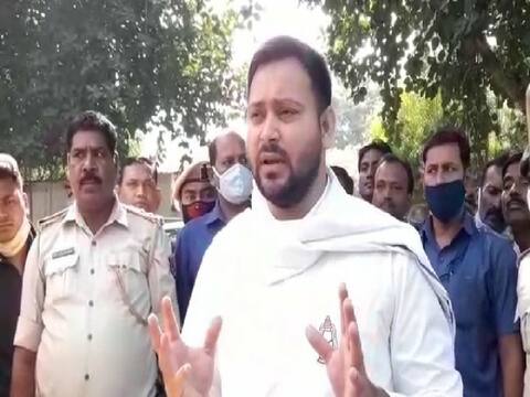 बिहार चुनाव: PM मोदी के वार पर तेजस्वी ने किया पलटवार, पूछा- इन मुद्दों पर प्रधानमंत्री ने क्यूं नहीं की बात?