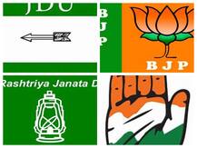 बिहार चुनाव: जानें दूसरे चरण में कितने प्रत्याशी करोड़पति हैं और कितने दागदार