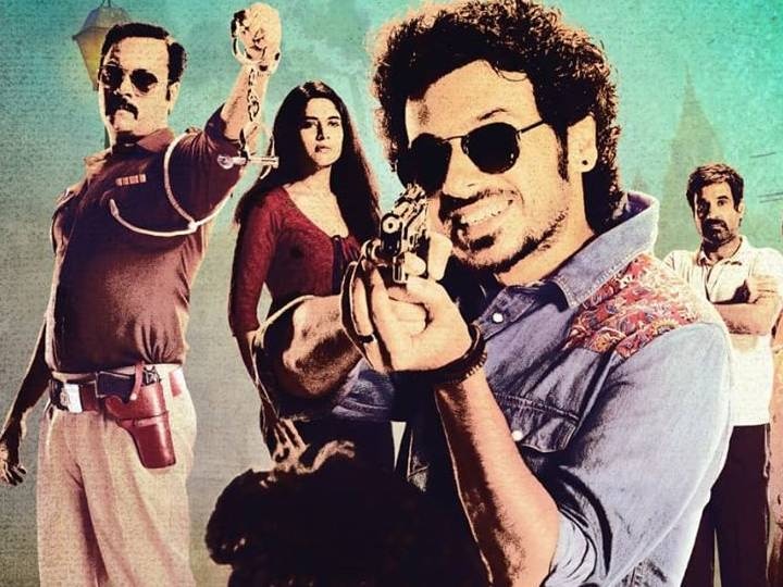 Bicchoo Ka Khel Trailer launch Divyendu Sharma play a murderer in web series Rajesh Sharma