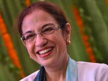 यूपी: पूर्व सासंद अन्नू टंडन को मिली दो साल की सजा, ट्रेन रोककर किया था प्रदर्शन