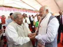 केशु भाई पटेल के निधन पर प्रधानमंत्री मोदी ने जताया शोक, कहा-उन्होंने मेरे जैसे छोटे कार्यकर्ताओं को तैयार किया था