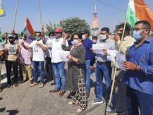 जम्मू कश्मीर के नए भूमि कानूनों के समर्थन में उतरे पूर्व सैनिक