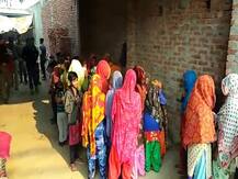 मेरठ: अवैध शराब बेचने का विरोध करने पर शराब तस्कर ने कर दी ग्रामीण की हत्या, जमकर हुआ हंगामा