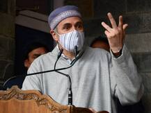 J&K DDC Election: उमर अब्दुल्ला का आरोप- नतीजों के बाद सरकार के अफसरों ने धमकियां देनी शुरू कर दी हैं