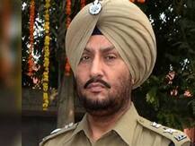 बिहार: IAS रचना पाटिल बनीं मुंगेर की डीएम, आईपीएस मानवजीत सिंह ढिल्लो नए एसपी