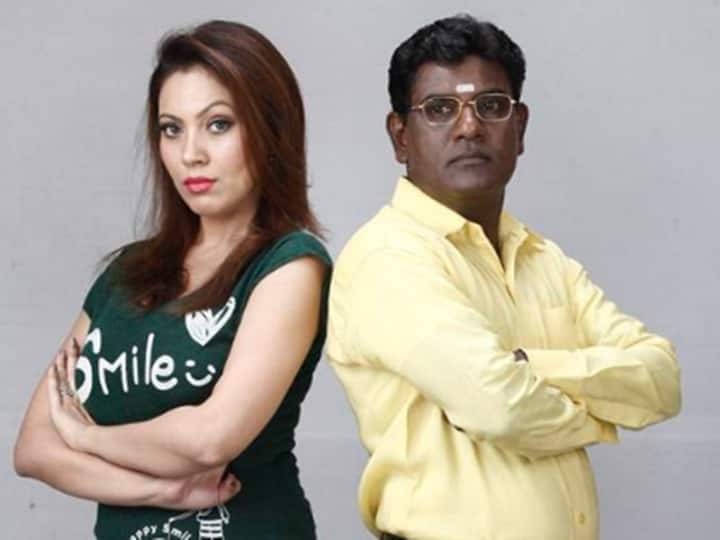 TMKOC: ‘अय्यर’ जी की आपबीती, बाहर निकलो तो लोग पूछते हैं बबीता जी कैसी हैं? मैं कैसा हूं कोई नहीं पूछता taarak mehta ka ooltah chashmah: in real life people ask iyer how babitaji is doing TMKOC: ‘अय्यर’ जी की आपबीती, बाहर निकलो तो लोग पूछते हैं बबीता जी कैसी हैं? मैं कैसा हूं कोई नहीं पूछता