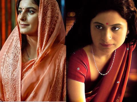 Mirzapur 2 में सिर्फ बाहुबलियों ने ही नहीं बल्कि इन महिलाओं ने भी दिखाया अपना जलवा Mirzapur 2 में सिर्फ बाहुबलियों ने ही नहीं बल्कि इन महिलाओं ने भी दिखाया अपना जलवा