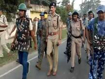 In Pics: मुंगेर में तनाव के बीच DIG मनु महाराज ने संभाली कमान, शांति स्थापित करने के लिए कर रहे ये काम