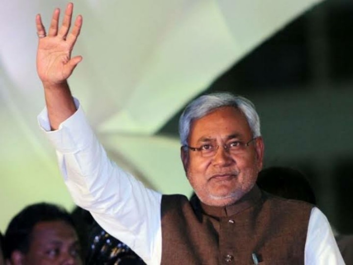 Bihar Election: CM Nitish announces, will provide Rs 10 lakh to all Biharis for employment generation ann Bihar Election: CM नीतीश ने किया एलान, रोजगार सृजन के लिए सभी बिहारियों की 10-10 लाख रुपये की करेंगे सहायता