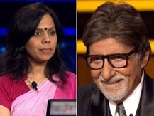 Kaun Banega Crorepati 12: 1 करोड़ के सवाल का जवाब नहीं दे पाईं छवि, क्या आप जानते हैं जवाब?