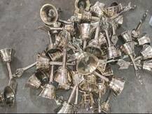 सरकार की योजना के बाद फिर चमकेगा एटा का घंटी-घुंघरू उद्योग, दुनिया भर में है इसकी मांग