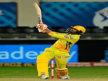 आईपीएल 2020: रवींद्र जडेजा की धमाकेदार बल्लेबाजी पर साक्षी धोनी ने दी दिया ऐसा रिएक्शन कि.. देखें तस्वीर