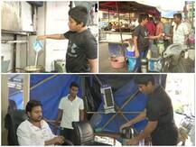 मुंबई: कोरोना महामारी ने मां की छीनी नौकरी, 14 साल के बच्चे ने शुरू किया चाय बेचना