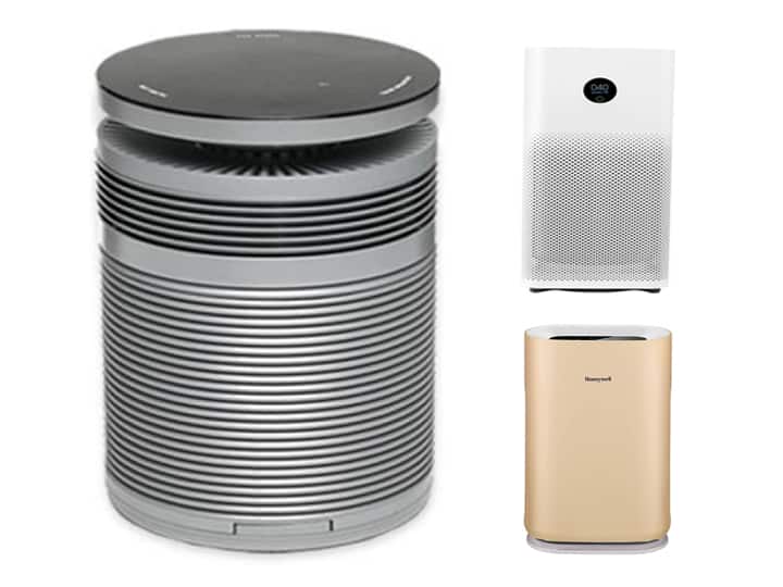 Best Air Purifier for home and office in india under thirty thousand ...
