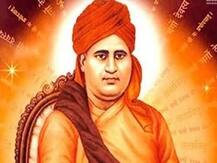 आर्य समाज के संस्थापक स्वामी दयानंद की 137वीं पुण्यतिथि आज, मूर्ति पूजा के खिलाफ क्यों थे, जानें इसका किस्सा