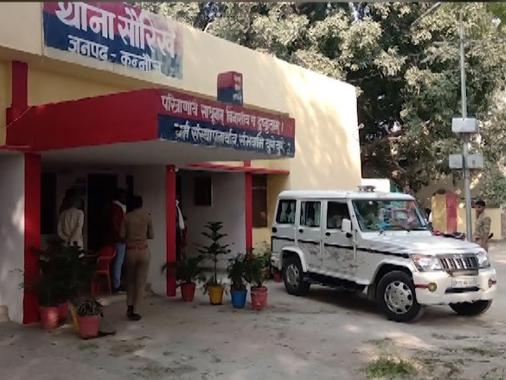 Minor Girl Raped In Kannauj In Uttar Pradesh Accused Arrested ANN | कन्नौजः  नाबालिग दिव्यांग बच्ची से रेप, झाड़ियों में फेंककर फरार हुआ आरोपी