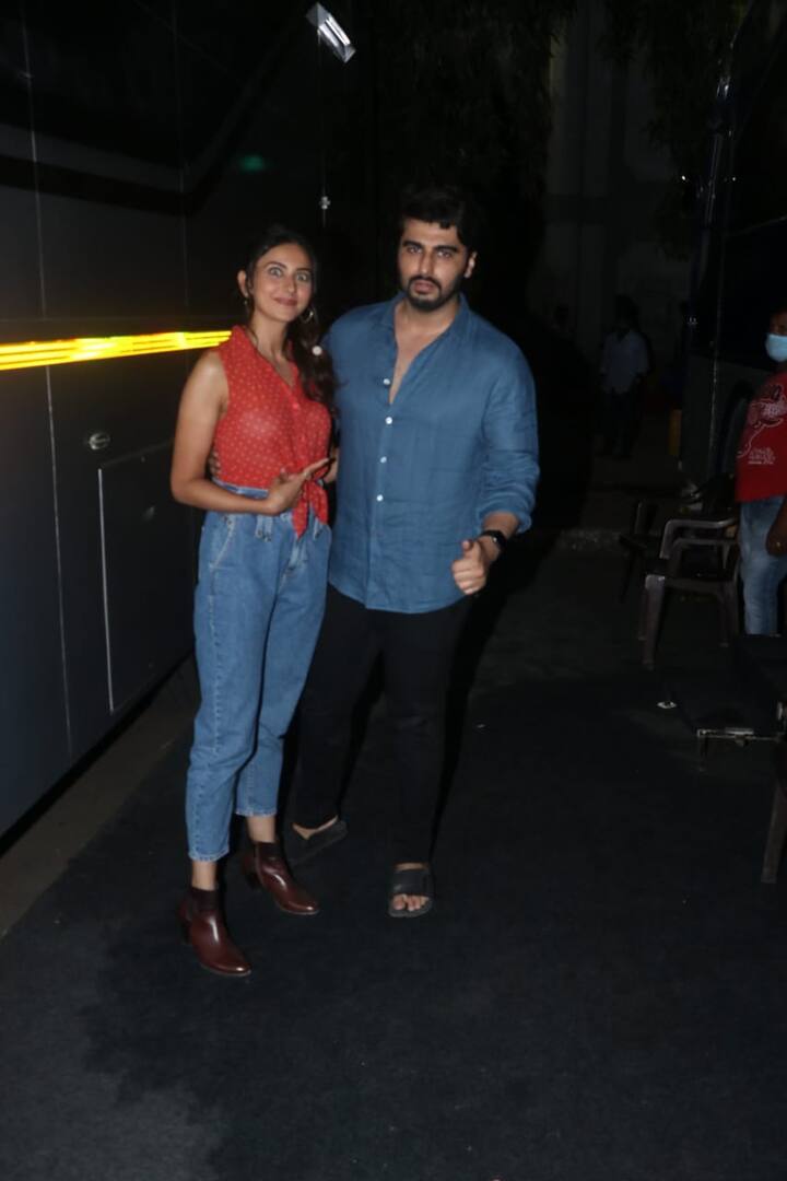 (Photo Credit: Manav Maglani Instagram)