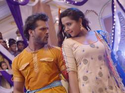 Bhojpuri Song: खेसारी लाल और काजल राघवानी के इस गाने की धूम, यूट्यूब पर मिले 20 करोड़ से ज्यादा व्यूज